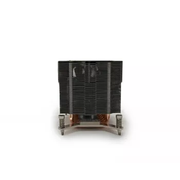 Dynatron W23 CPU-hűtő ventilátorral