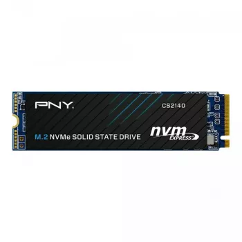 PNY CS2140 500GB M.2 2280 PCIe 4.0 NVMe belső SSD (M280CS2140-500-RB)