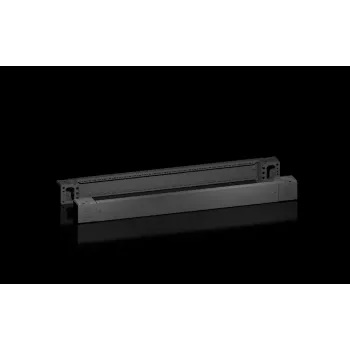 Rittal VX talp sarokelem, elülső/hátsó takaró, H 100 mm, B 1100 mm-hez (8660006)
