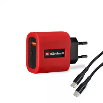 Einhell gyorstöltő 4514149