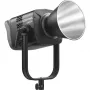 Godox Litemons LE600Bi LED lámpa Bi-Color fekete