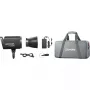 Godox Litemons LA200R LED RGB lamp black with bag