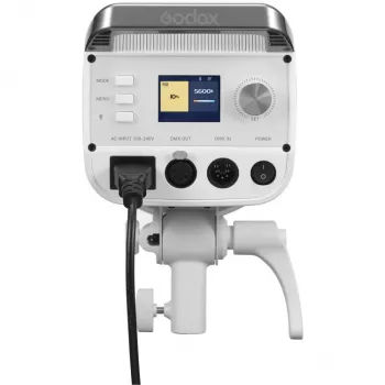 Godox Litemons LE200Bi LED lámpa Bi-Color fehér