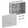 Spelsberg Abox Pro 250-L elágazódoboz, IP66/IP67/IP69, 42540001