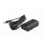 SWIT S-7500C Canon BP dummy akkumulátor DC csatlakozóval és Pole-Tap-pal, 7,2 V DC