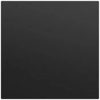 GIRA 536074 S3000 Control Top Unit System 70, fekete