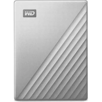Western Digital My Passport Ultra 2TB külső merevlemez (WDBC3C0020BSL)