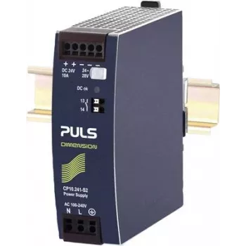 PULS DIMENSION CP10.241-S2 DIN-sín tápegység 10 A 240 W