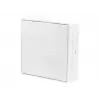 Shelly BLU Wall Switch 4 ZB önálló vezeték nélküli fali kapcsoló 4 gombbal