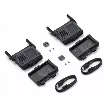 DJI SDR Transmission Combo 2 - képátviteli rendszer