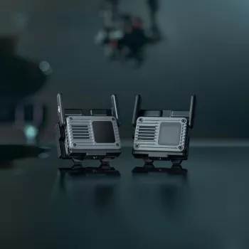 DJI SDR Transmission Combo 2 - képátviteli rendszer