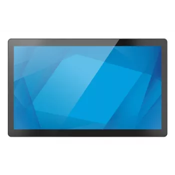 Elo I-Series 3 15 inch érintőképernyős all-in-one PC - Intel Core i3, 8 GB RAM, 128 GB SSD, operációs rendszer nélkül (E700774)