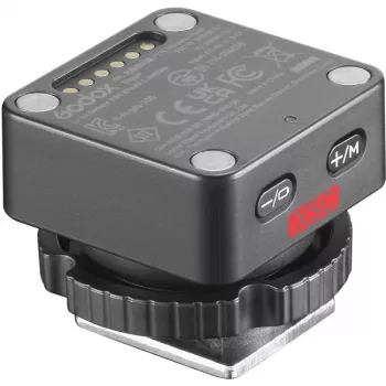 Godox X5-C mágneses adapter iT32-höz - Canon