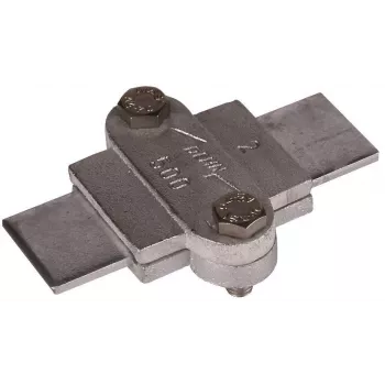Dehn + Soehne csatlakozó/leválasztó kapocs Fl 30mm TG/tZn 455 000