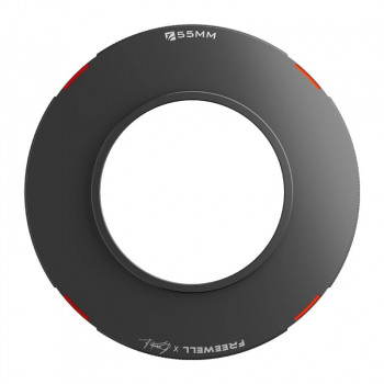 Freewell Brandon Li Adapter Ring 55 mm