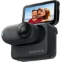 Insta360 GO 3S Standard Edition (128GB) éjfekete akciókamera