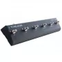 TC Helicon Switch-6 lábgomb vezérlő ének-/gitárprocesszorhoz
