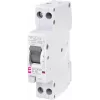 ETI 002176024 KZS-1M-UNI RCBO (FI/LS) 1P+N, A típus, B16/0,03, 240 V, 16 A, 50/60 Hz