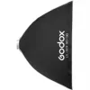 Godox UL-Box-9090 esernyős softbox, Bowens