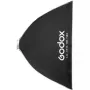 Godox UL-Box-9090 esernyős softbox, Bowens