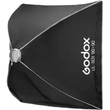 Godox UL-Box-9090 esernyős softbox, Bowens