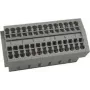 Hager vezérlőkábel-kapocs K55A