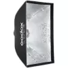 Godox UL-Box-6090 esernyős softbox Bowens stúdióvilágítás-módosító