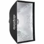 Godox UL-Box-6090 esernyős softbox Bowens stúdióvilágítás-módosító