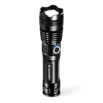 Wozinsky WLT-15W taktikai zseblámpa 15W