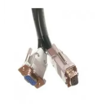 Mercodan PRO VGA-kábel, 15 m (939015)