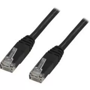 Mercodan Cat6a U/UTP patchkábel RJ45, 7 m