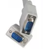 Mercodan HQ VGA monitorkábel, 5 m (930551)