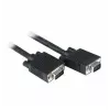 Mercodan PRO VGA-kábel, 2 m, VGA dugó (939102)
