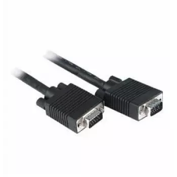 Mercodan PRO VGA-kábel, 2 m, VGA dugó (939102)