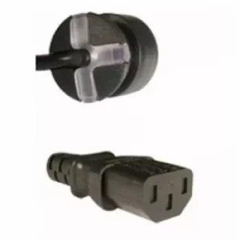 Mercodan SmarTplug DK tápkábel (921520)