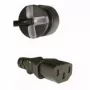 Mercodan SmarTplug DK tápkábel (921520)
