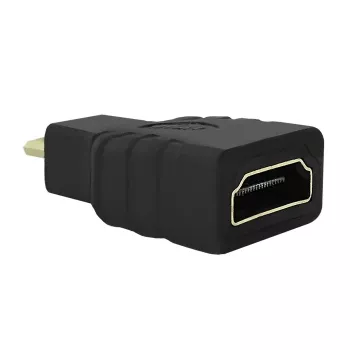 Qoltec HDMI–Micro-HDMI adapter