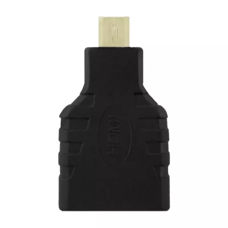 Qoltec HDMI–Micro-HDMI adapter