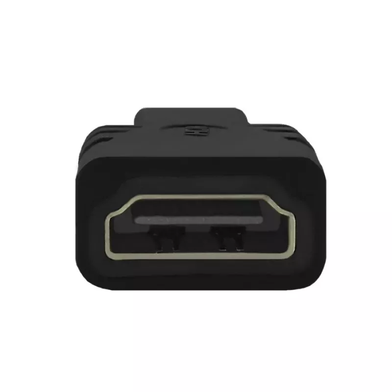 Qoltec HDMI–Micro-HDMI adapter
