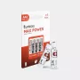 Uniross Max Power alkáli elem AAA / LR03 1300mAh, 4 db