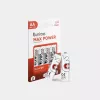 Uniross Max Power elem AA / LR6 2900mAh, 4 db