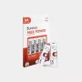 Uniross Max Power elem AA / LR6 2900mAh, 4 db