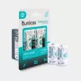 Uniross Power Plus D / LR20 alkáli elem, 2 db