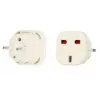iLike UK/EU töltőadapter fehér