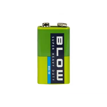 BLOW 9V 6F22 Super Heavy Duty elem