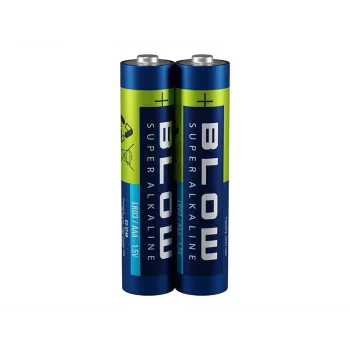 BLOW AAA LR3 Super Alkaline elem 2 db
