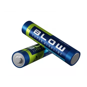 BLOW AAA LR3 Super Alkaline elem 2 db