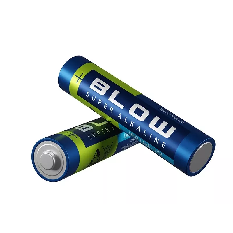 BLOW AAA LR3 Super Alkaline elem 2 db