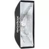 Godox UL-Box-3090 esernyős softbox, Bowens csatlakozó