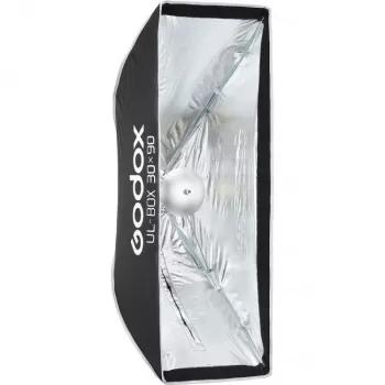 Godox UL-Box-3090 esernyős softbox, Bowens csatlakozó